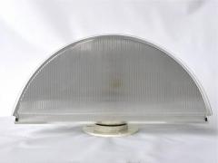 Tobia Scarpa Pair of Extra Large Wall Lights by Tobia Scarpa 2 pairs available - 1094144