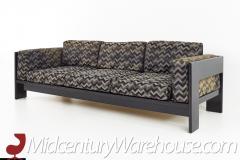 Tobia Scarpa Style Mid Century Sofa - 2356594
