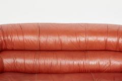 Tobia Scarpa TOBIA SCARPA ATTRIBUTED TUB SOFA - 3049946
