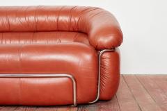 Tobia Scarpa TOBIA SCARPA ATTRIBUTED TUB SOFA - 3049947