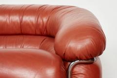 Tobia Scarpa TOBIA SCARPA ATTRIBUTED TUB SOFA - 3049948