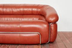 Tobia Scarpa TOBIA SCARPA ATTRIBUTED TUB SOFA - 3049949