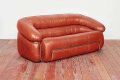 Tobia Scarpa TOBIA SCARPA ATTRIBUTED TUB SOFA - 3049950