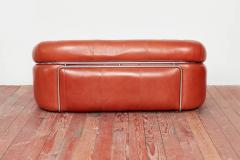 Tobia Scarpa TOBIA SCARPA ATTRIBUTED TUB SOFA - 3049969