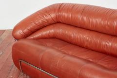 Tobia Scarpa TOBIA SCARPA ATTRIBUTED TUB SOFA - 3049972