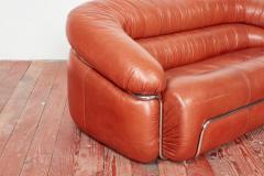 Tobia Scarpa TOBIA SCARPA ATTRIBUTED TUB SOFA - 3049974