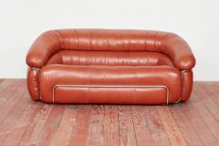 Tobia Scarpa TOBIA SCARPA ATTRIBUTED TUB SOFA - 3049976