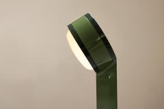 Tobia Scarpa Tamburo Floor Lamp in Lacquered Metal by Tobia Scarpa for Flos Italy 1970s - 3467847