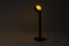 Tobia Scarpa Tamburo Floorlamp Medium Sized by Tobia Scarpa for Flos Italy 1970s - 4300040