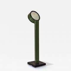 Tobia Scarpa Tamburo Floorlamp Medium Sized by Tobia Scarpa for Flos Italy 1970s - 4305612