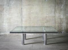 Tobia Scarpa Tobia Scarpa Andre Coffee Table - 281885