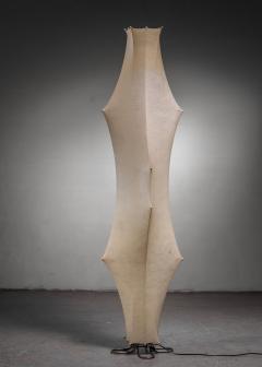 Tobia Scarpa Tobia Scarpa Fantasma floor lamp - 4808671