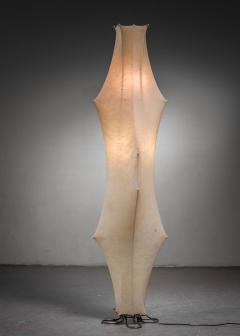 Tobia Scarpa Tobia Scarpa Fantasma floor lamp - 4808673