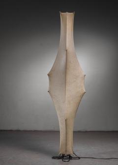 Tobia Scarpa Tobia Scarpa Fantasma floor lamp - 4808674