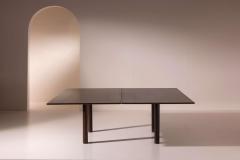 Tobia Scarpa Tobia Scarpa Nibay extendable teak dining table for Gavina Italy 1961 - 4190057