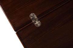 Tobia Scarpa Tobia Scarpa Nibay extendable teak dining table for Gavina Italy 1961 - 4190061