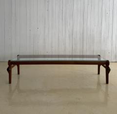 Tobia Scarpa Tobia Scarpa Nilo coffee table circa 2008 - 4097930