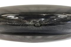 Tobias Mohl Tobias Mohl Black Net Series Hand Blown Glass Vase 2005 - 334705