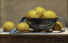 Todd M Casey Lemons with Blue Ribbon - 4020734