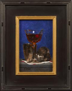 Todd M Casey Manhattan Study - 4373710