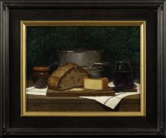 Todd M Casey Still Life with Cheese - 4020741