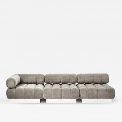 Todd Merrill Todd Merrill Custom Originals Classic Tufted Sectional Seating USA - 213069