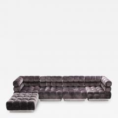 Todd Merrill Todd Merrill Custom Originals Double Back Tufted Sectional Seating USA 2016 - 213063