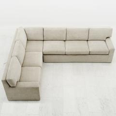 Todd Merrill Todd Merrill Custom Originals The Modern American Sectional USA 2016 - 212109