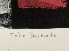 Toko Shinoda Tableau - 1919015