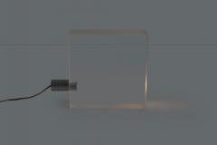 Tokujin Yoshioka Tofu Lamp by Yamagiwa 2001  - 3989799