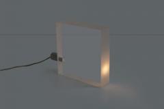 Tokujin Yoshioka Tofu Lamp by Yamagiwa 2001  - 3989800