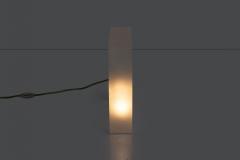 Tokujin Yoshioka Tofu Lamp by Yamagiwa 2001  - 3989801