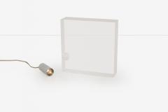 Tokujin Yoshioka Tofu Lamp by Yamagiwa 2001  - 3989808