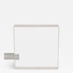 Tokujin Yoshioka Tofu Lamp by Yamagiwa 2001  - 3991618