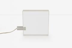 Tokujin Yoshioka Tofu Lamp by Yamagiwa 2001  - 4488984