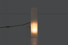 Tokujin Yoshioka Tofu Lamp by Yamagiwa 2001  - 4488986