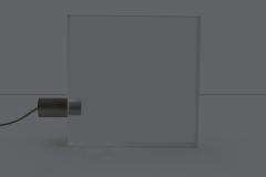 Tokujin Yoshioka Tofu Lamp by Yamagiwa 2001  - 4488987