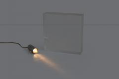 Tokujin Yoshioka Tofu Lamp by Yamagiwa 2001  - 4488988