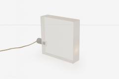 Tokujin Yoshioka Tofu Lamp by Yamagiwa 2001  - 4488989