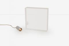 Tokujin Yoshioka Tofu Lamp by Yamagiwa 2001  - 4488993