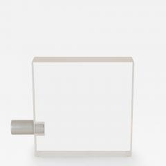Tokujin Yoshioka Tofu Lamp by Yamagiwa 2001  - 4490757