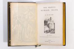 Tom Browns School Days - 2691238