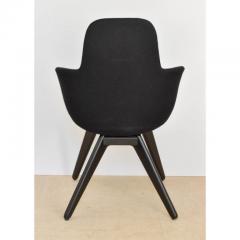 Tom Dixon High Back Scoop Chair - 4443229