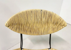 Tom Dixon Mid Century Modern Banana Chair by Tom Dixon for Capellini 1980s - 3324633