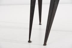 Tom Dixon Prototype Steel Chair by Tom Dixon England 1989 - 2351928