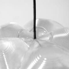 Tom Dixon Spherical Lens Psychedelic Polycarbonate Pendant Chandelier - 3354120
