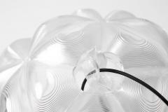 Tom Dixon Spherical Lens Psychedelic Polycarbonate Pendant Chandelier - 3354126