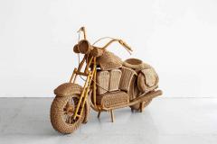 Tom Dixon TOM DIXON MOTORCYCLE SCULPTURE - 1759223