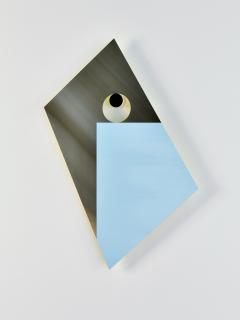 Tom Henderson Plinth 12 - 4809500
