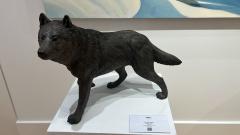 Tom Hjorleifson Alpha - 4484335